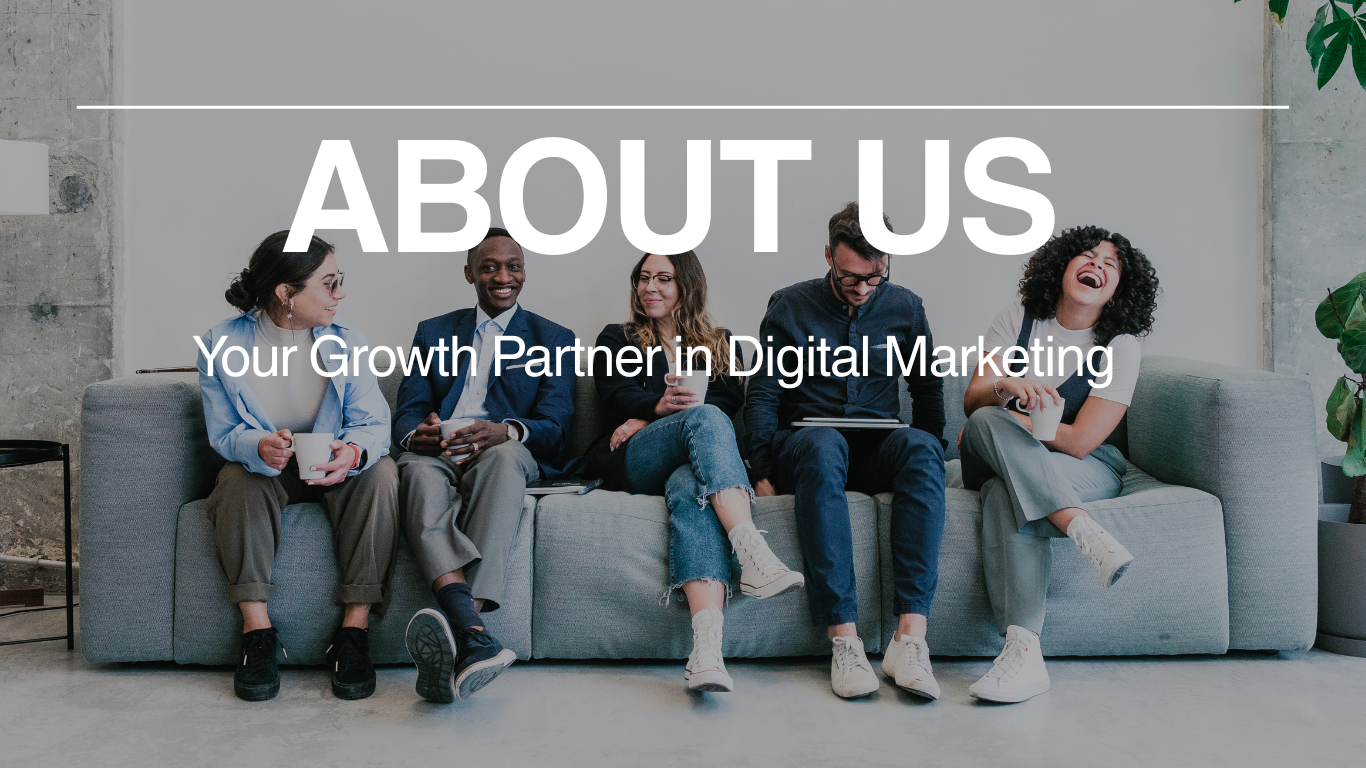 performance focused digital marketing agency